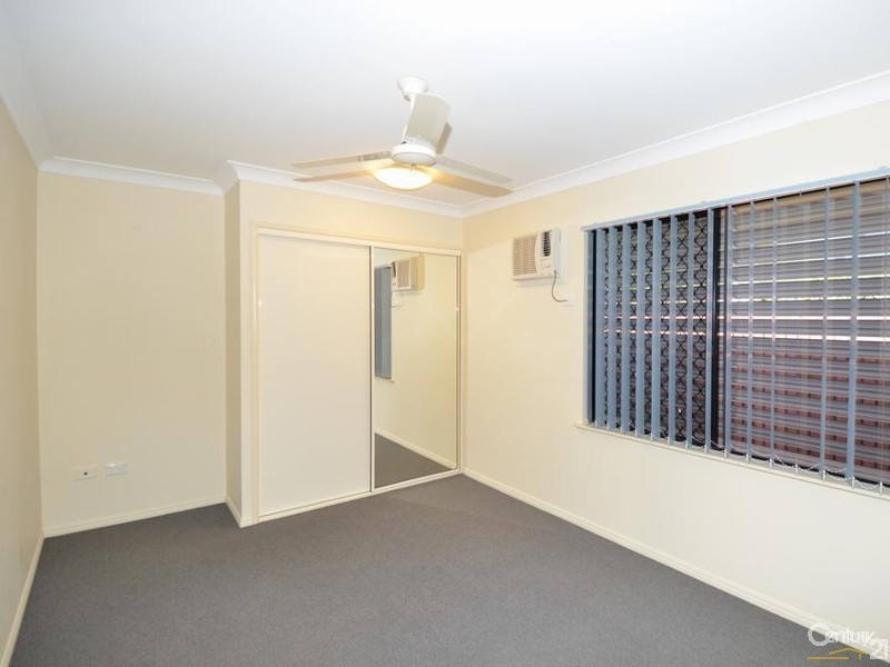 5 BEL AIR AVENUE, Kirwan QLD 4817