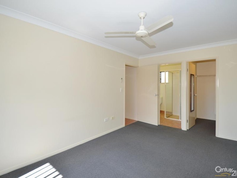 5 BEL AIR AVENUE, Kirwan QLD 4817