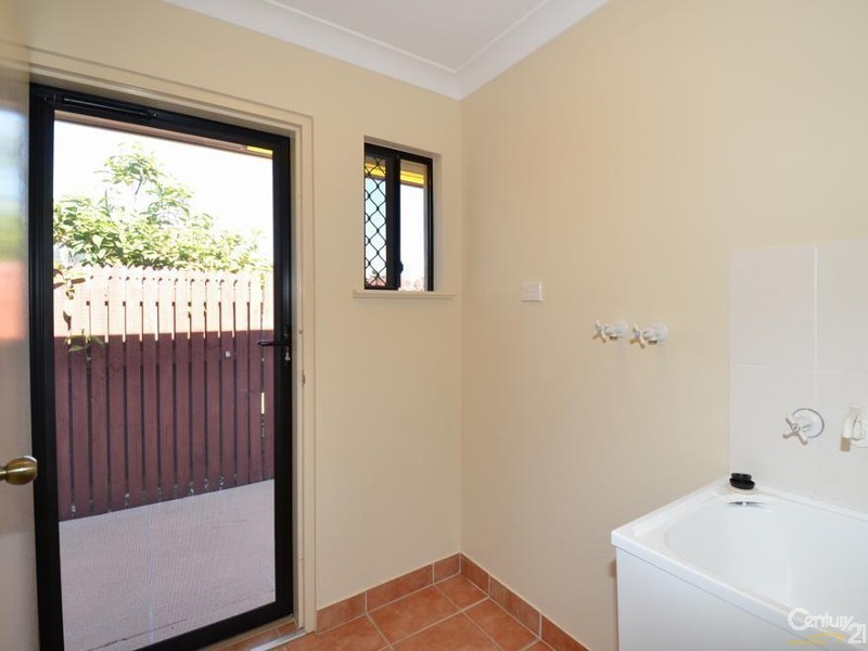 5 BEL AIR AVENUE, Kirwan QLD 4817