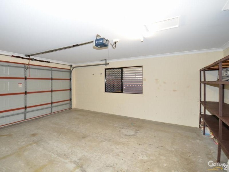 5 BEL AIR AVENUE, Kirwan QLD 4817