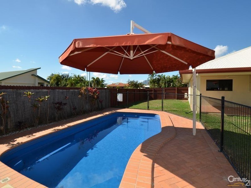 5 BEL AIR AVENUE, Kirwan QLD 4817