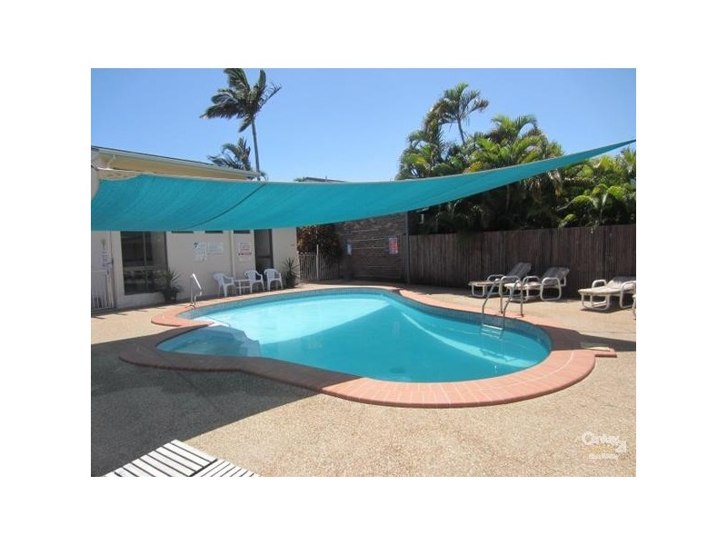 Belgian Gardens QLD 4810