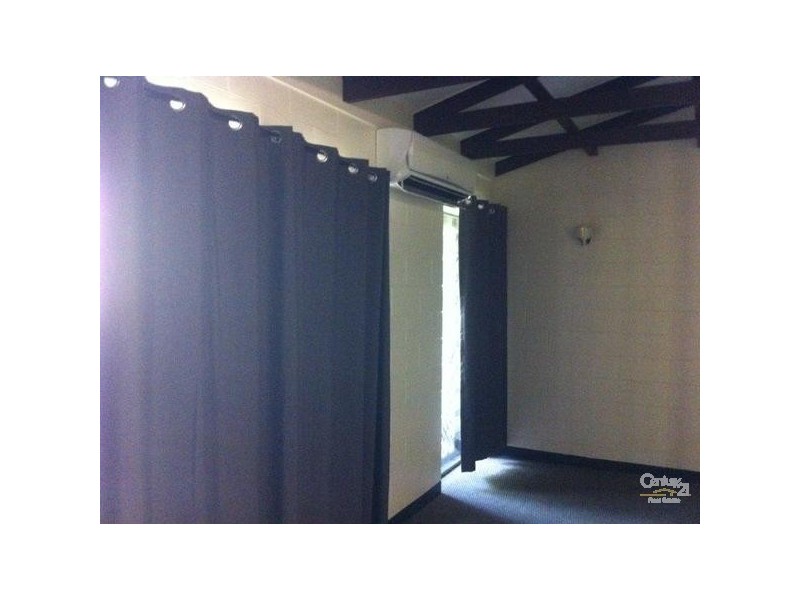 Belgian Gardens QLD 4810