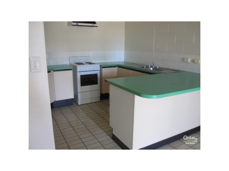 Belgian Gardens QLD 4810