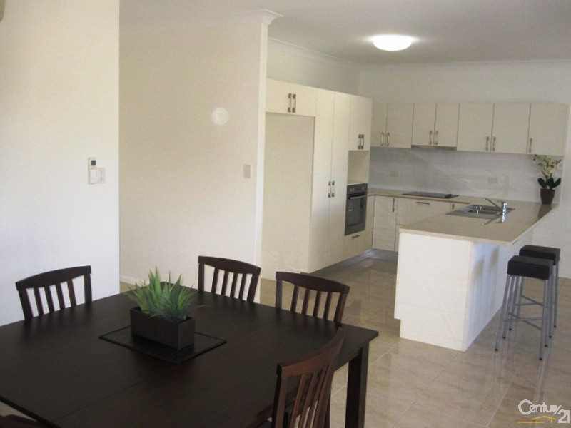 40 GREATER ASCOT AVENUE, Shaw QLD 4818