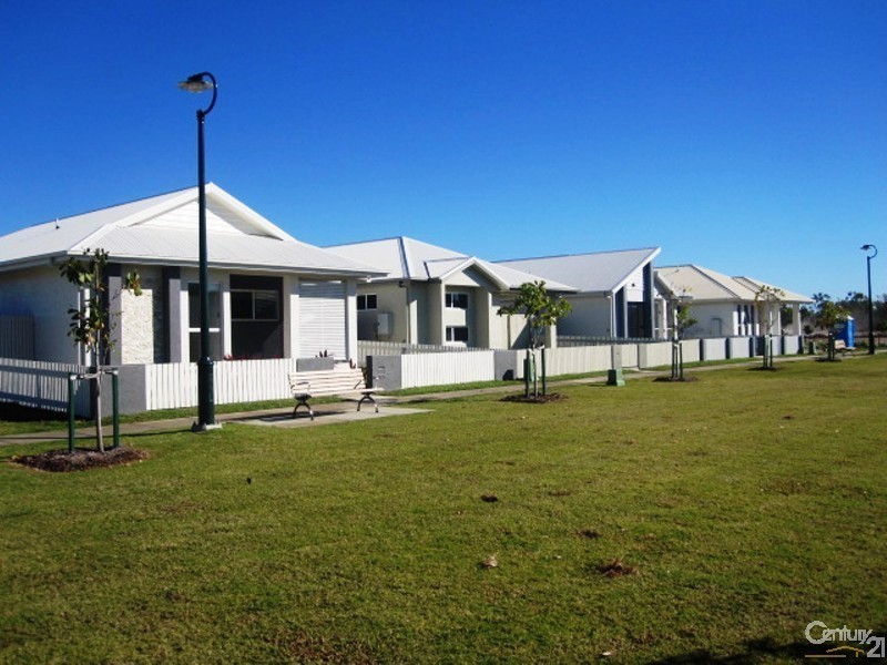 40 GREATER ASCOT AVENUE, Shaw QLD 4818