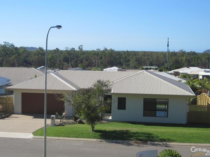 53 MARYLAND DRIVE, Deeragun QLD 4818