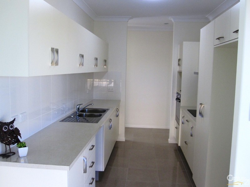 53 MARYLAND DRIVE, Deeragun QLD 4818