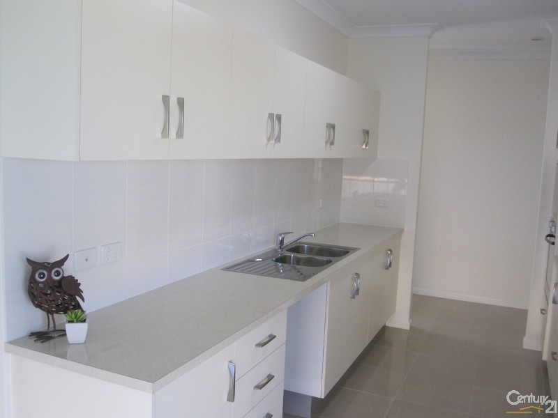 53 MARYLAND DRIVE, Deeragun QLD 4818