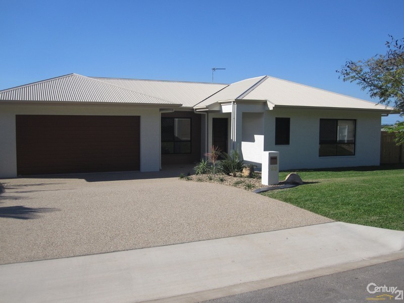 53 MARYLAND DRIVE, Deeragun QLD 4818