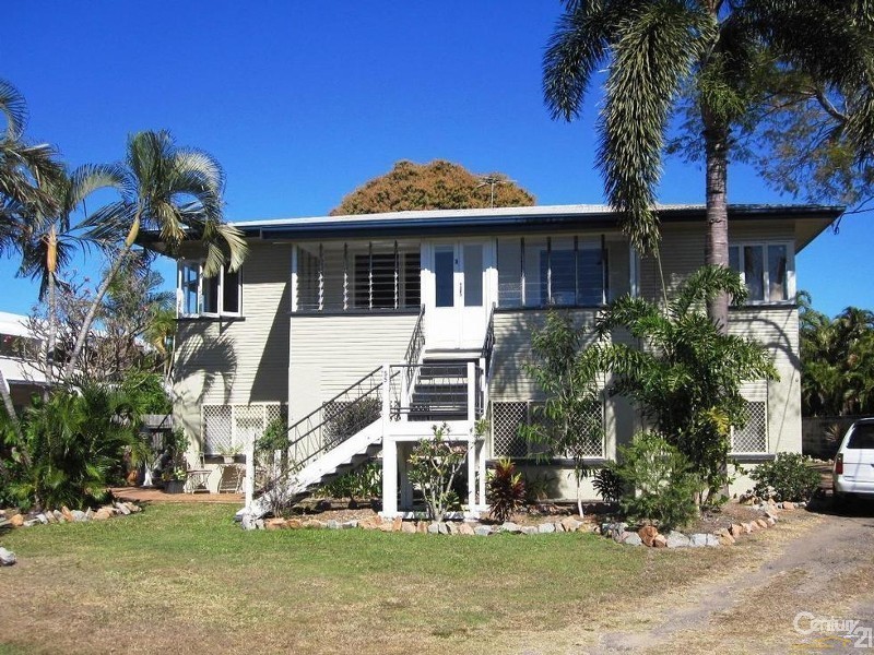 55 LOWTH STREET, Rosslea QLD 4812