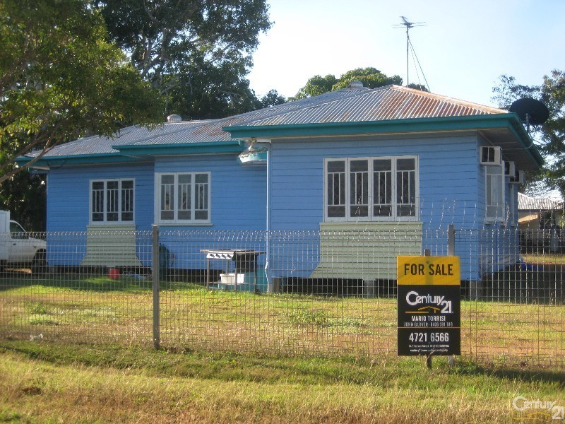 50 HOWLETT STREET, Currajong QLD 4812