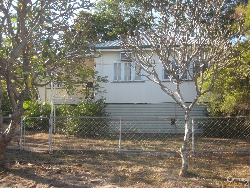 54 HOWLETT STREET, Currajong QLD 4812