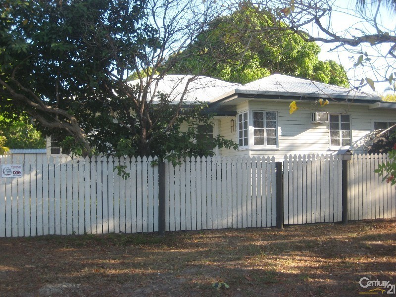 158 BAYSWATER ROAD, Currajong QLD 4812