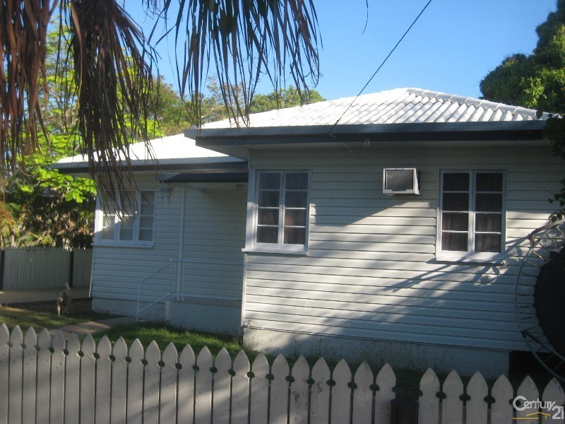 158 BAYSWATER ROAD, Currajong QLD 4812