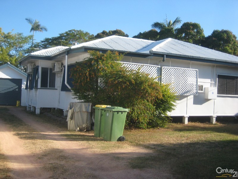 162 BAYSWATER ROAD, Currajong QLD 4812