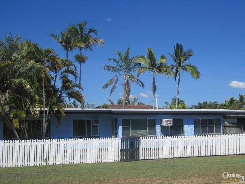 15 BANKSIA STREET, Kirwan QLD 4817