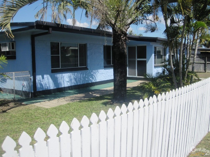 15 BANKSIA STREET, Kirwan QLD 4817