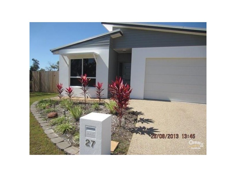 Bohle Plains QLD 4817