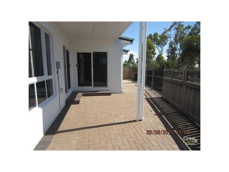 Bohle Plains QLD 4817