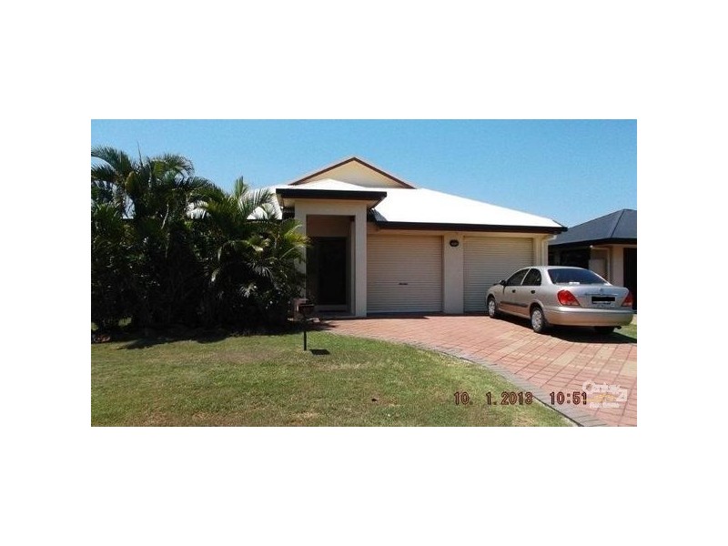 11 Lakewood Avenue, Kirwan QLD 4817