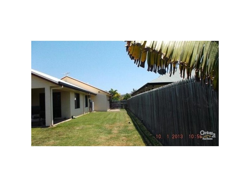 11 Lakewood Avenue, Kirwan QLD 4817