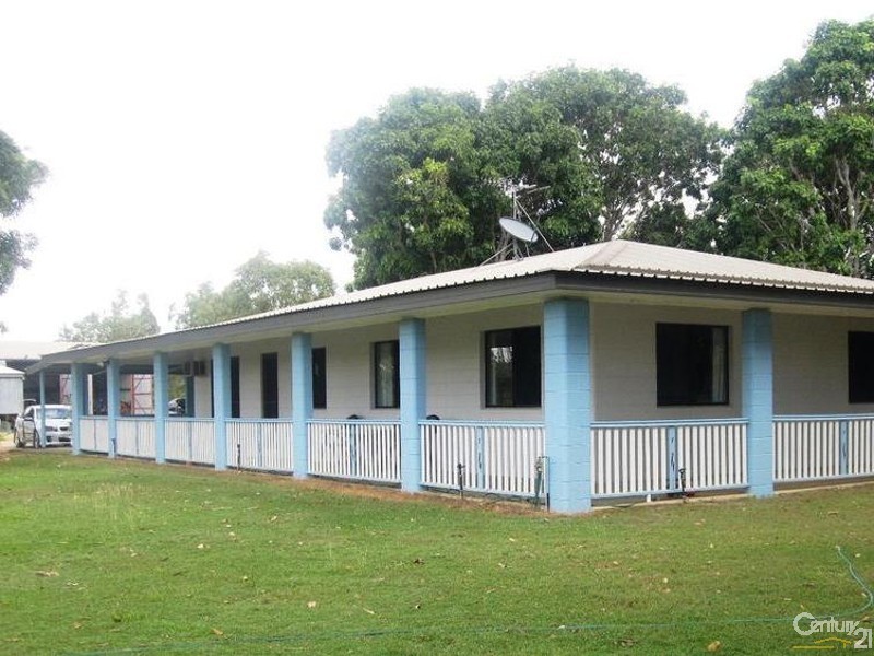 211 PURONO PARKWAY, Yabulu QLD 4818