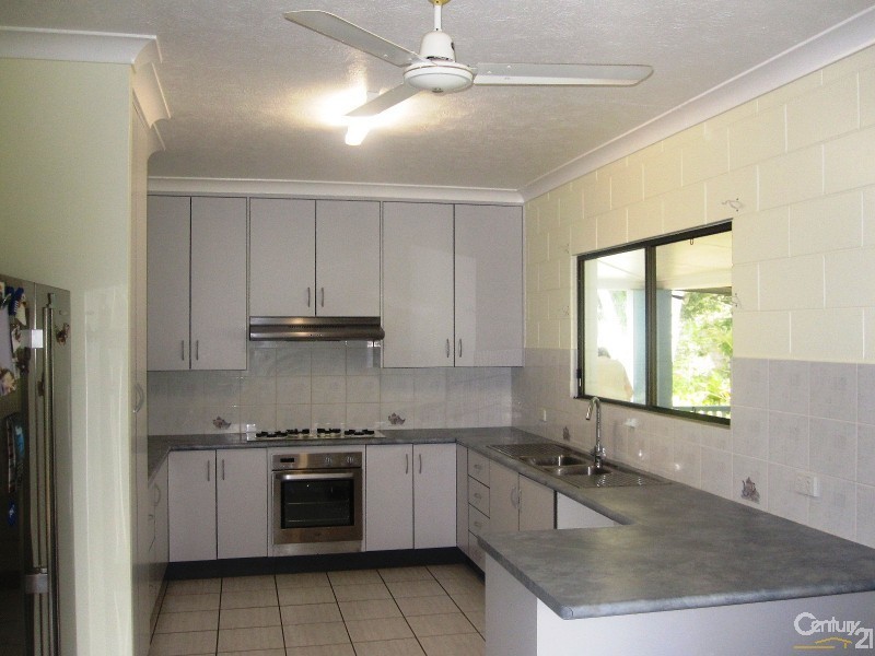 211 PURONO PARKWAY, Yabulu QLD 4818