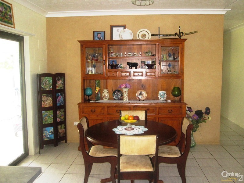 211 PURONO PARKWAY, Yabulu QLD 4818