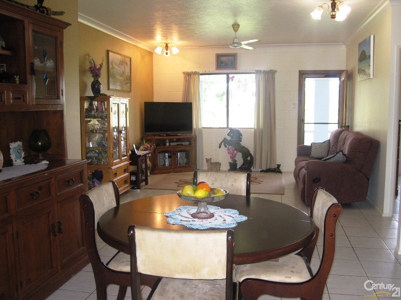 211 PURONO PARKWAY, Yabulu QLD 4818