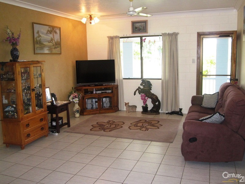 211 PURONO PARKWAY, Yabulu QLD 4818