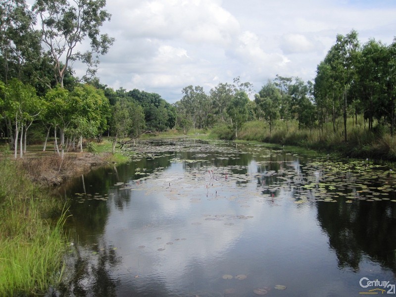 211 PURONO PARKWAY, Yabulu QLD 4818