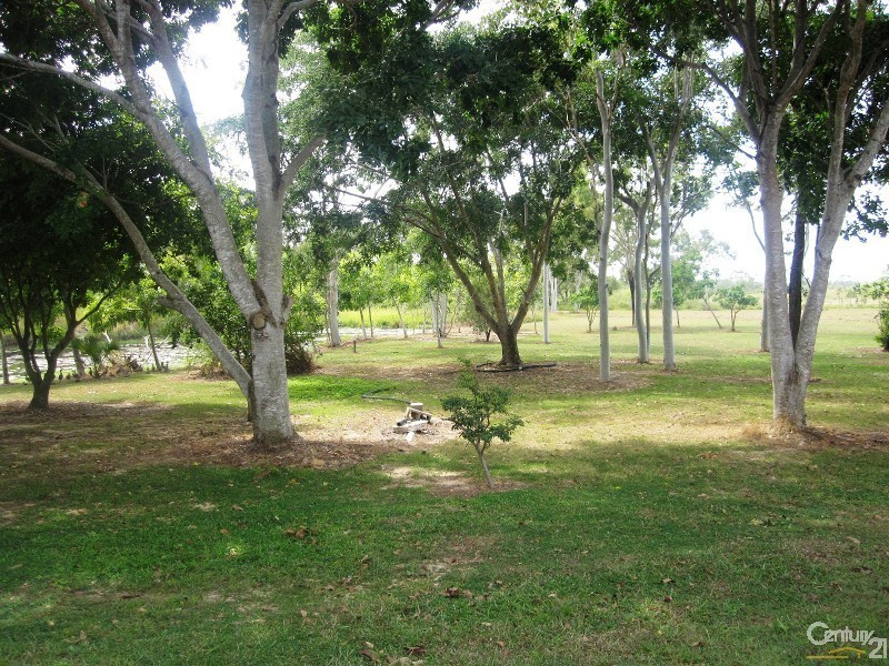 211 PURONO PARKWAY, Yabulu QLD 4818