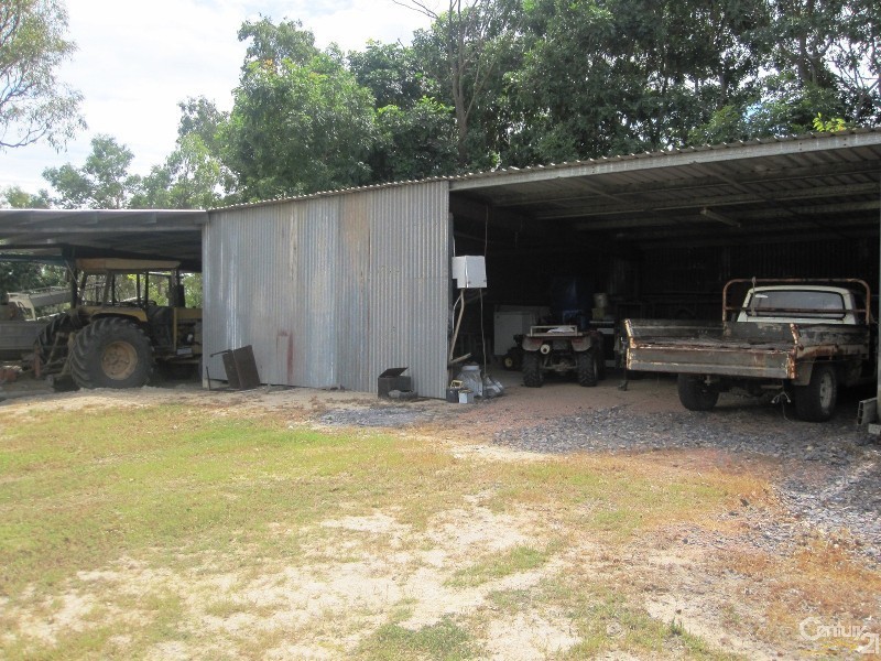 211 PURONO PARKWAY, Yabulu QLD 4818