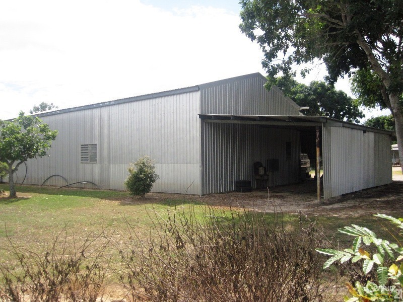 211 PURONO PARKWAY, Yabulu QLD 4818