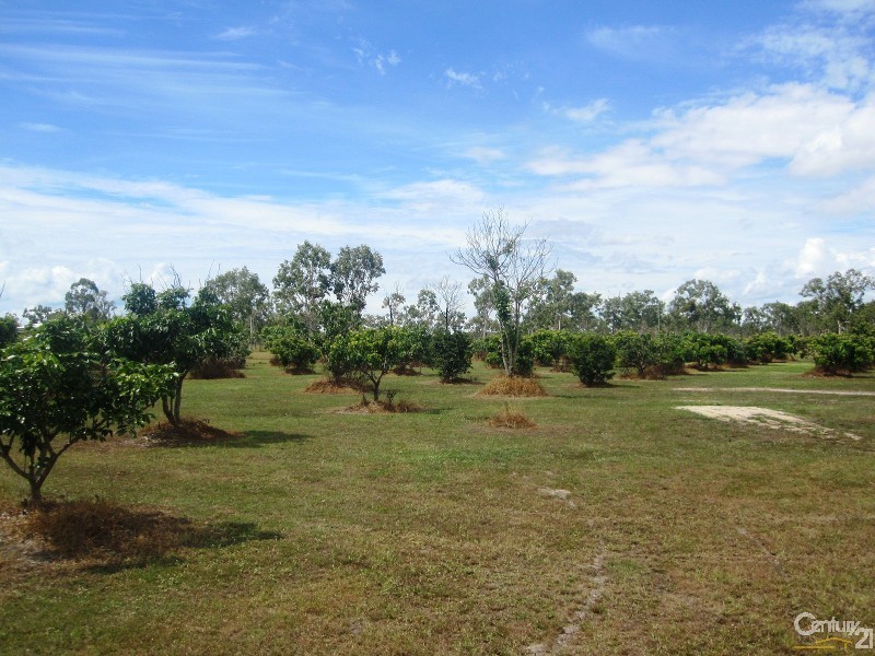 211 PURONO PARKWAY, Yabulu QLD 4818