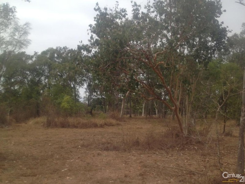 193A PURONO PARKWAY, Yabulu QLD 4818