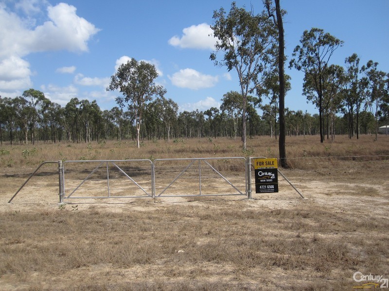 193A PURONO PARKWAY, Yabulu QLD 4818