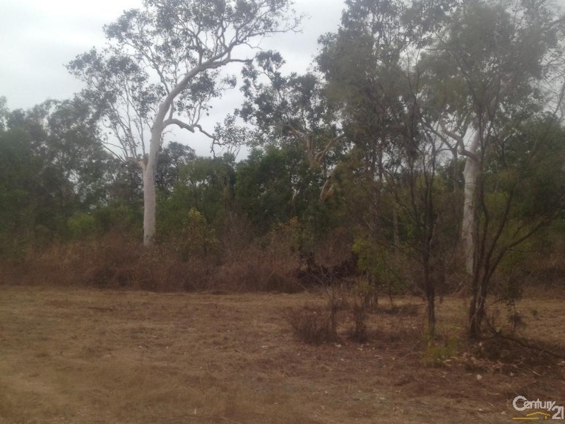 193A PURONO PARKWAY, Yabulu QLD 4818