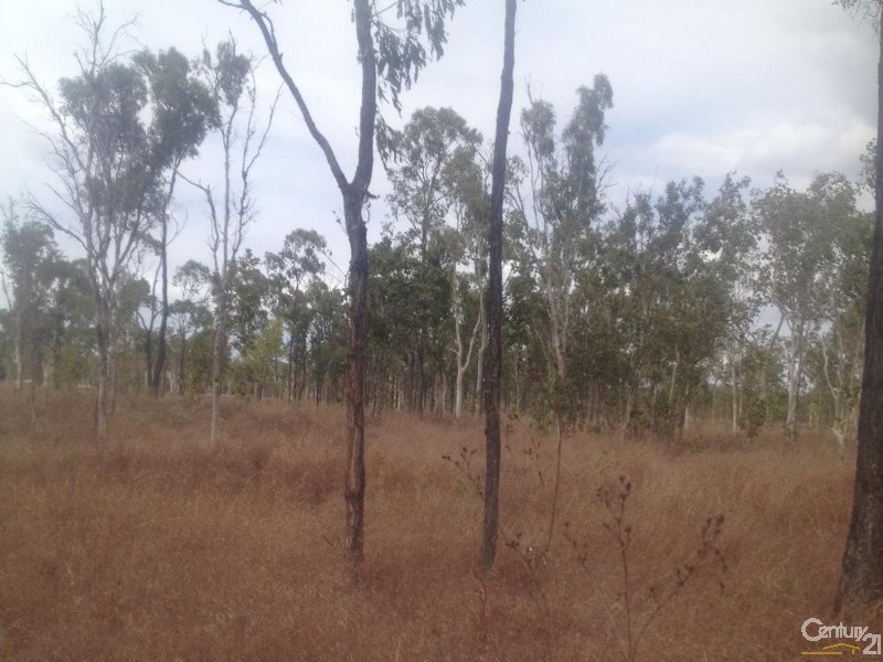 193A PURONO PARKWAY, Yabulu QLD 4818