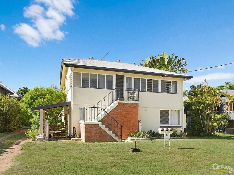 3/47 Primrose Street, Belgian Gardens QLD 4810