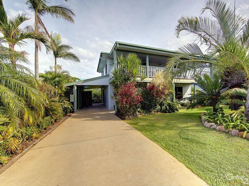 11 DENISON COURT, Toomulla QLD 4816