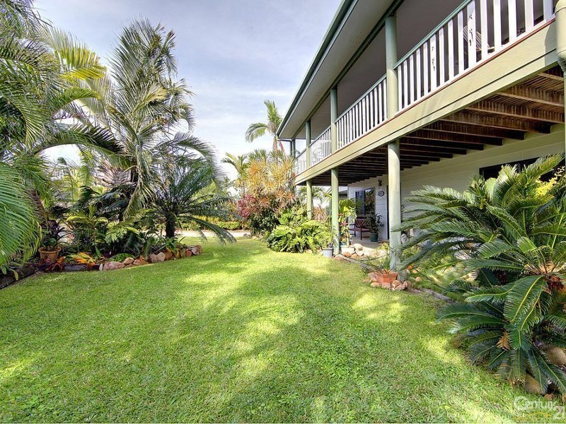 11 DENISON COURT, Toomulla QLD 4816