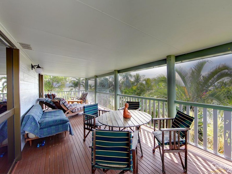 11 DENISON COURT, Toomulla QLD 4816