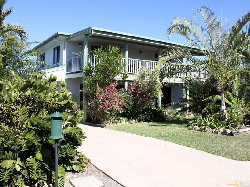 11 DENISON COURT, Toomulla QLD 4816