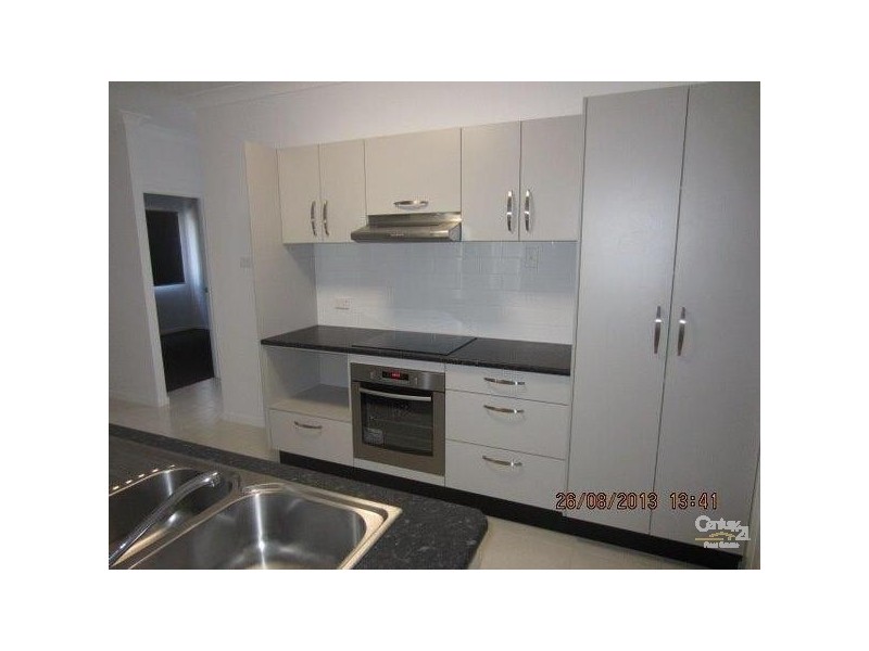 Bohle Plains QLD 4817