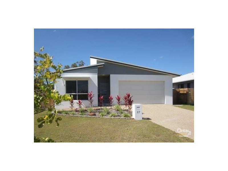 Bohle Plains QLD 4817