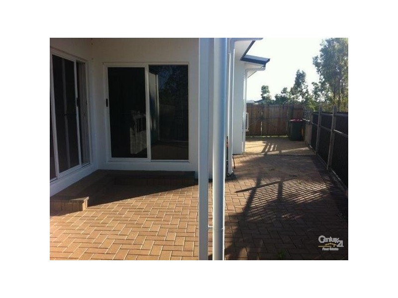 Bohle Plains QLD 4817