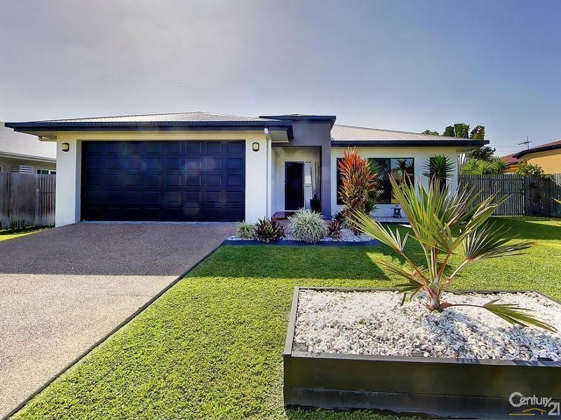 26 GERYGONE COURT, Bohle Plains QLD 4817