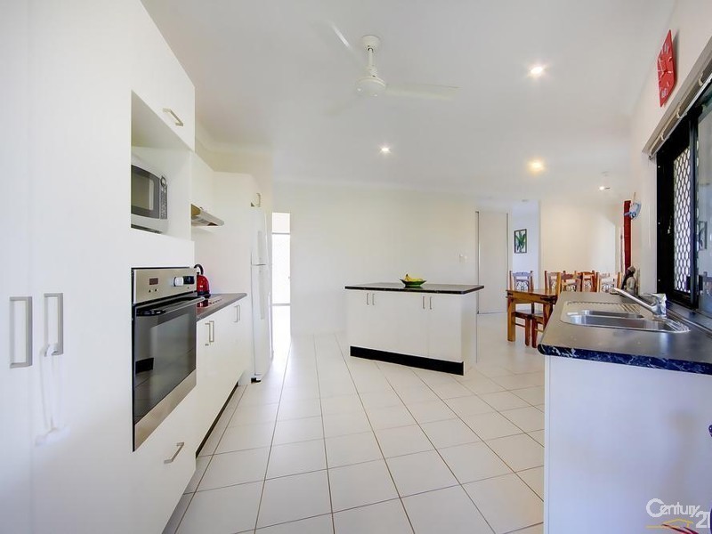 26 GERYGONE COURT, Bohle Plains QLD 4817